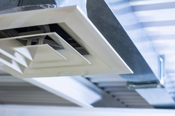 Best Air Duct Cleaning Near Me  in Buckner, MO