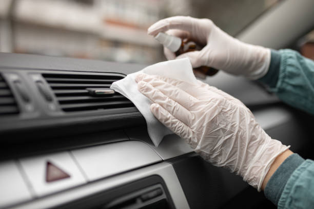 Best Affordable Air Duct Cleaning  in Buckner, MO