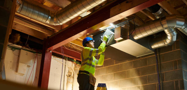 Best Affordable Duct Cleaning Services  in Buckner, MO