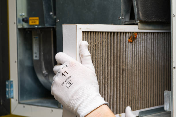 Best HVAC Air Duct Cleaning  in Buckner, MO