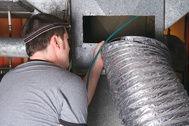 Best Air Duct Cleaning Near Me  in Buckner, MO