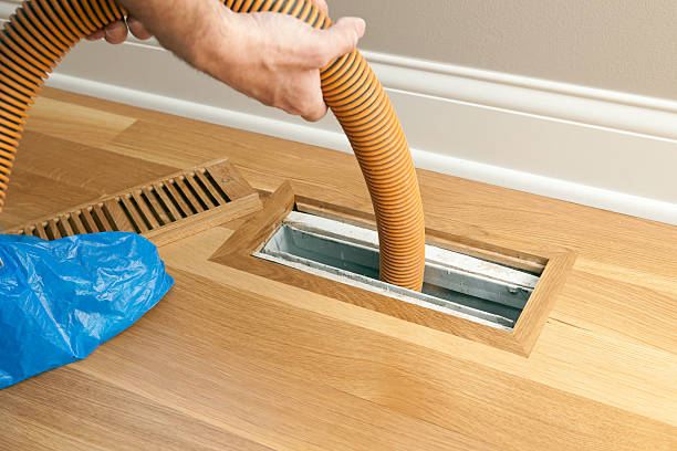 Best Ductwork Cleaning Services  in Buckner, MO