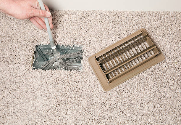 Ventilation Cleaning Services in Buckner, MO