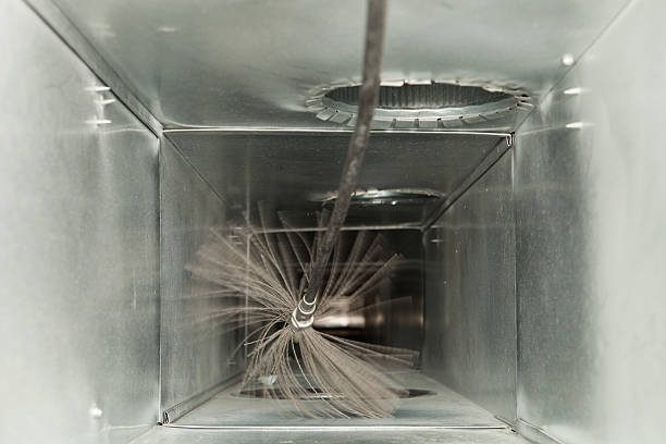 Best Commercial Air Duct Cleaning  in Buckner, MO