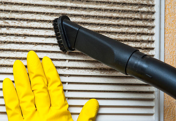 Best Home Air Vent Cleaning  in Buckner, MO